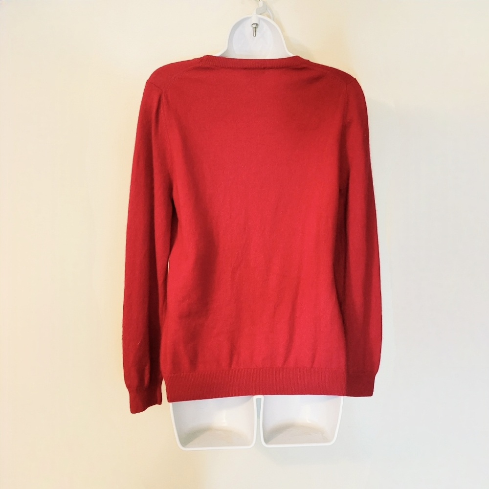 Talbot's Casmere Sweater - Picture 2 of 5